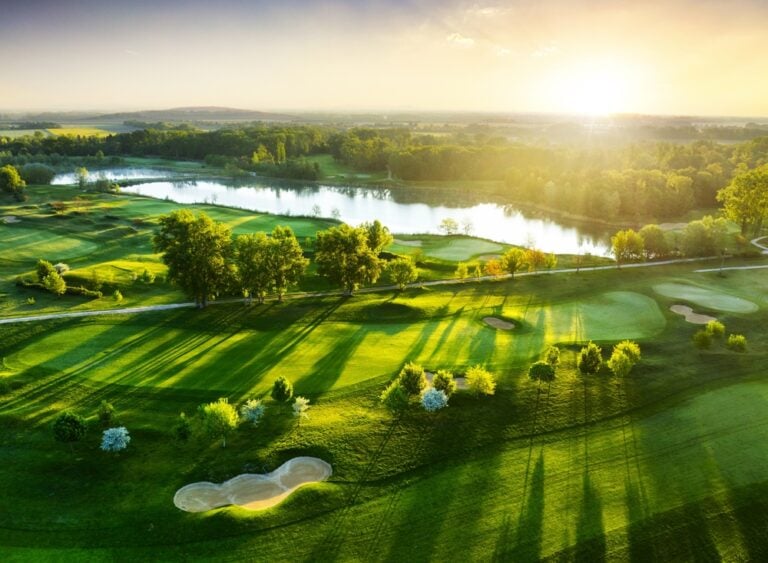 20 of the Best Budget-Friendly Golf Courses in Kansas in 2025