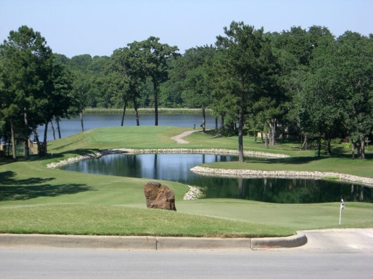 20 of the Best Budget-Friendly Golf Courses in Texas in 2025