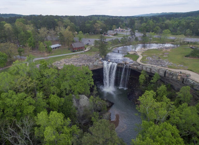 Campground experts agree these are the 20 best campgrounds in Alabama for 2025