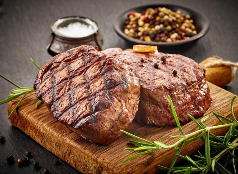 20 of the Best Steakhouses in Michigan in 2025