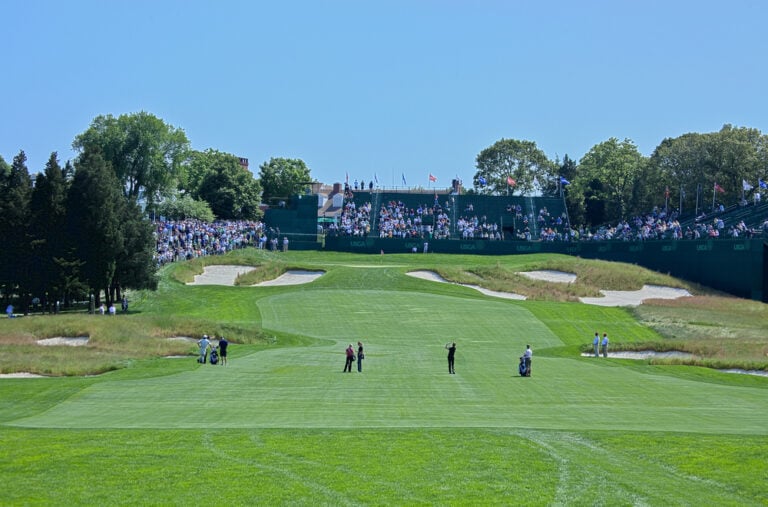 20 of the Best Golf Courses in New York State for 2025