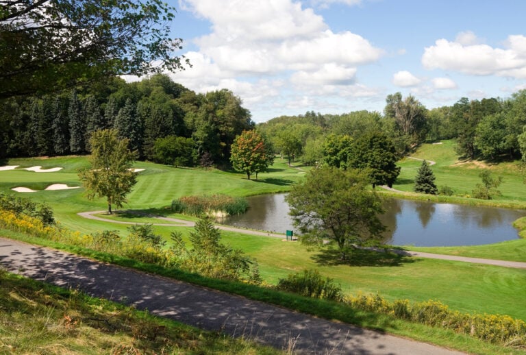 20 of the most overlooked golf courses in New York State in 2025