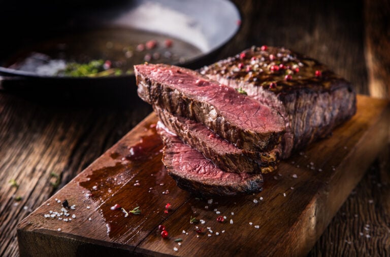20 of the Most Underrated Steakhouses in Illinois the Locals Swear By