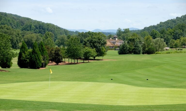 20 of the Best Budget-Friendly Golf Courses in Georgia in 2025