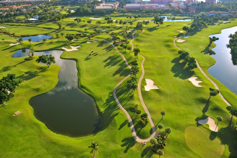 20 of the Most Underrated Golf Courses in Florida in 2025