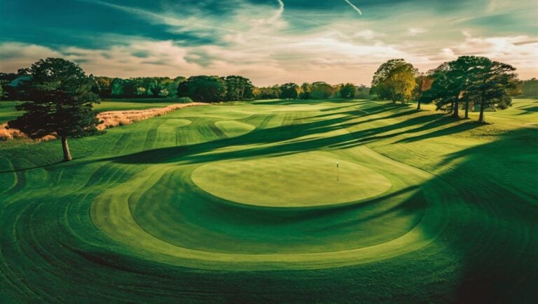 30 of the Best Golf Courses in Louisiana in 2025