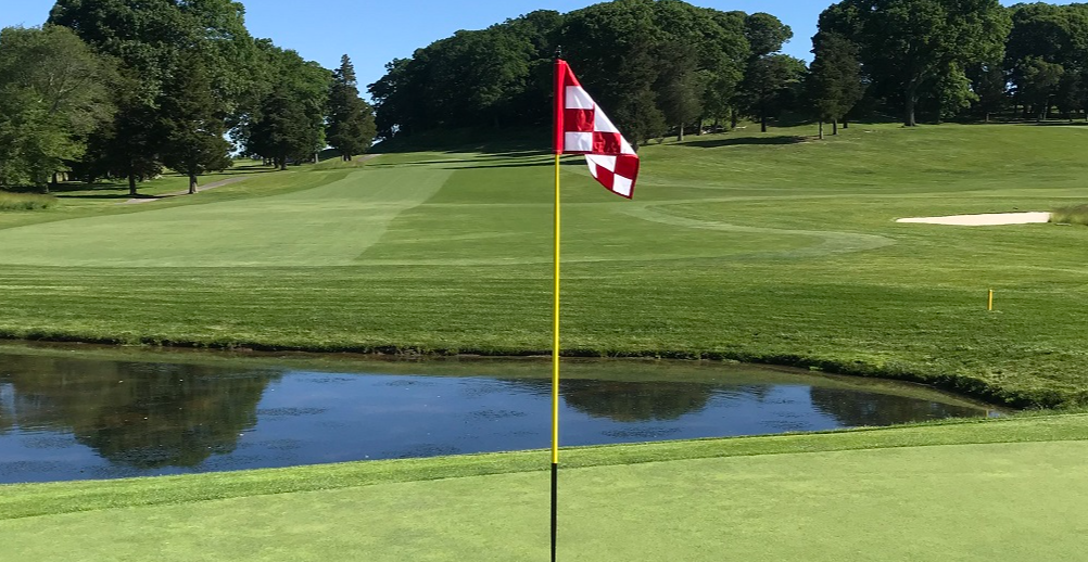 Indian Hills Country Club