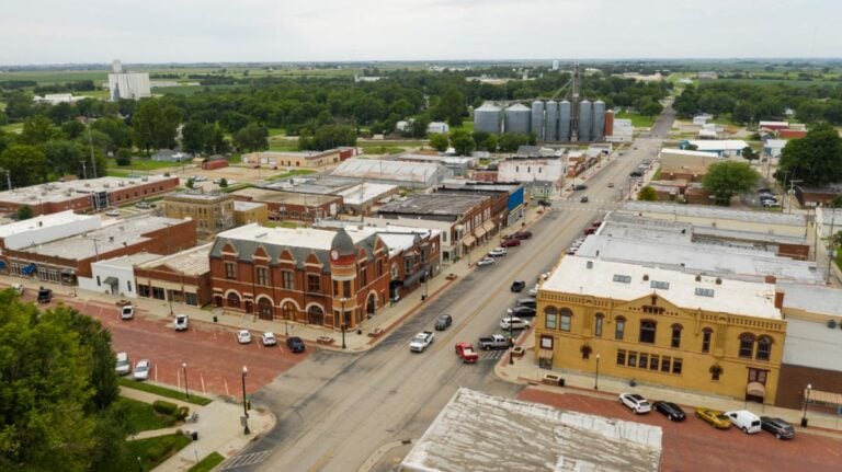 30 Top Nebraska Towns for Scoring Antique Treasures