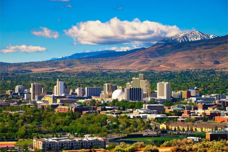 Discover the 30 Best Towns for Antique Shopping in Nevada