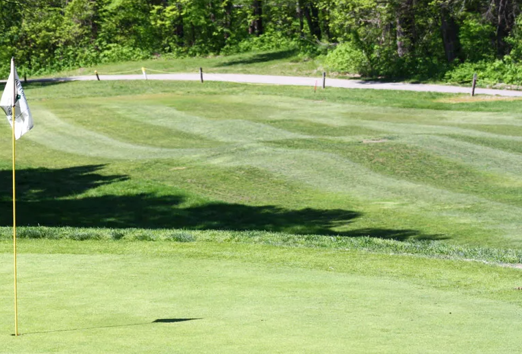 Oak Country Golf Course