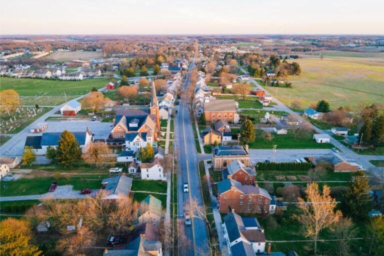 30 Essential Antique Shopping Stops in Pennsylvania