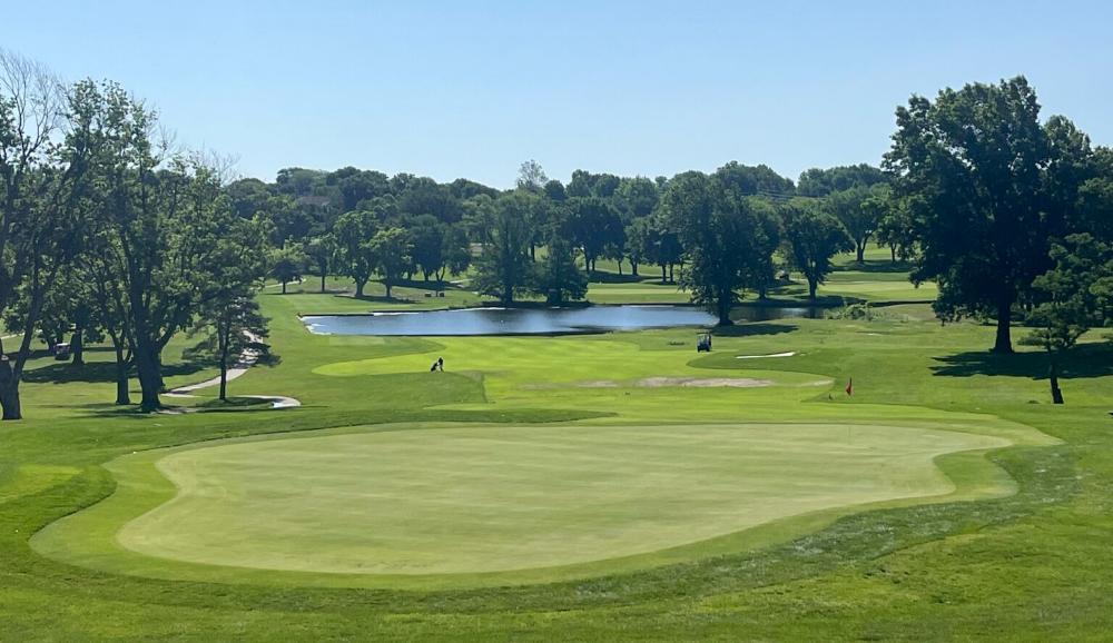 St Andrews Golf Club