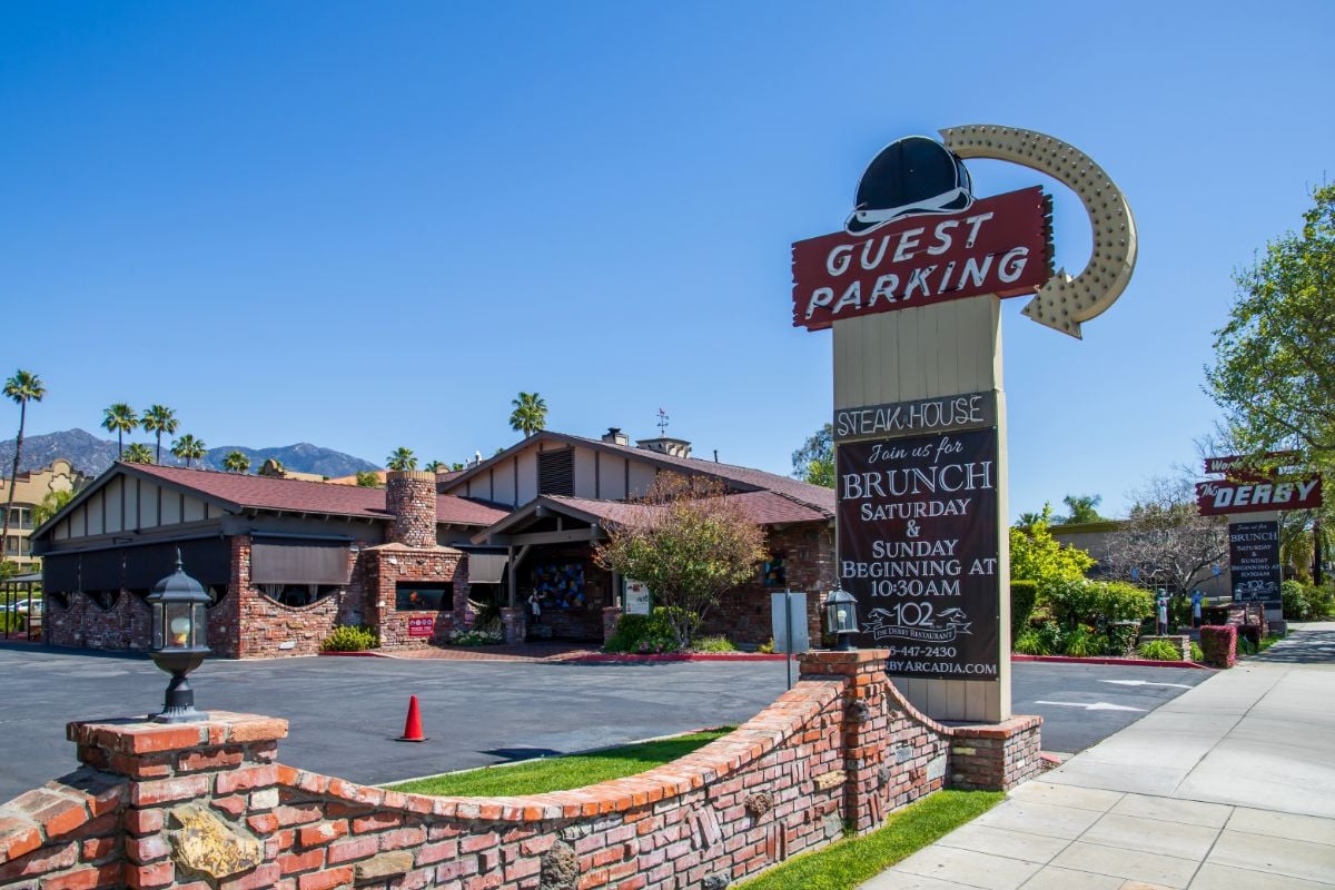 30 Underrated Steakhouses in California That Locals Don't Want You to Know About