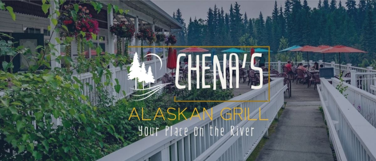 Chena's Alaskan Grill