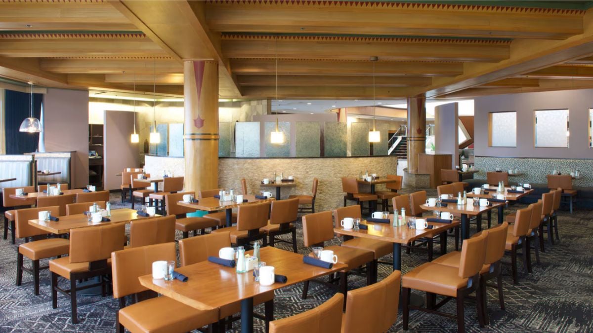 Jade Steak & Seafood