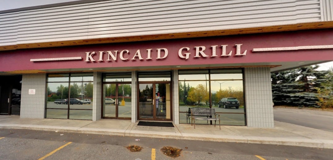 Kincaid Grill