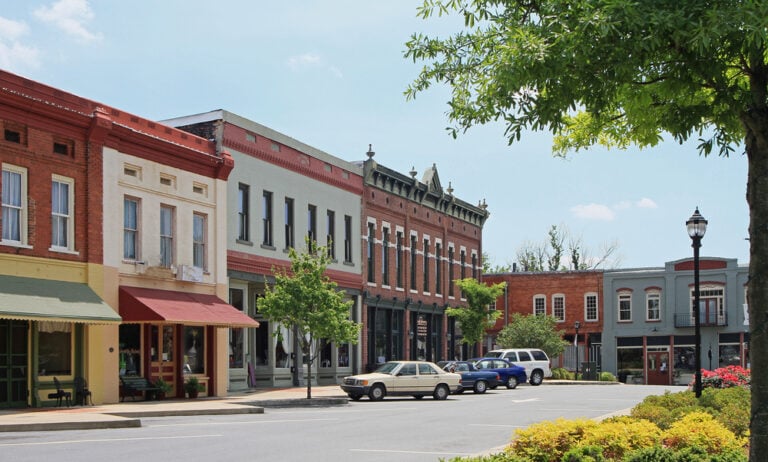 19 of the Best Things for Retirees to Do in Georgia in 2025