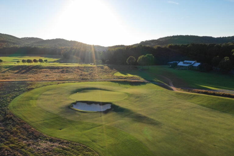 20 of the Prettiest Golf Courses in Alabama in 2025