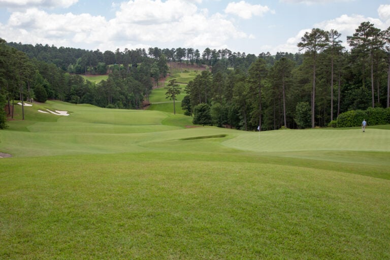 20 of the Prettiest Golf Courses in Arkansas in 2025