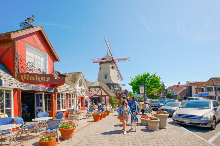 20 of the Best Things for Retirees to Do in California in 2025