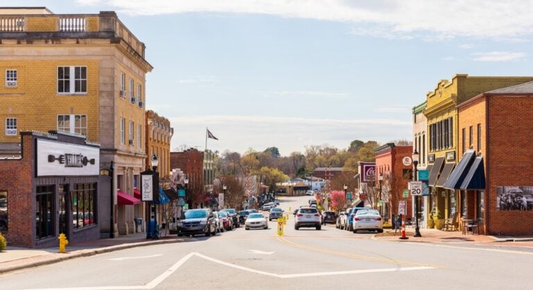 Experts Agree these are the 50 Best Antique Shops in the USA