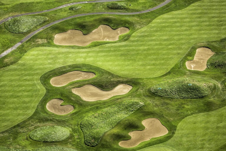 20 of the Prettiest Golf Courses in Connecticut in 2025