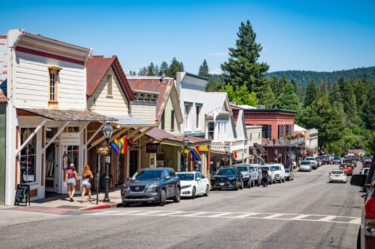 These are 30 of the Best Antique Shops in All of California in 2025
