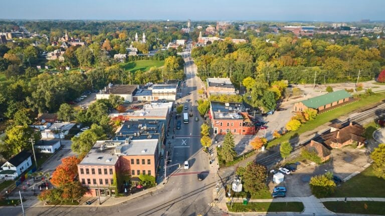 These Are 30 of the Best Antique Shops in Michigan in 2025