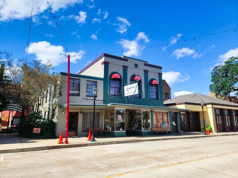 30 Louisiana Antique Shops to Know in 2025