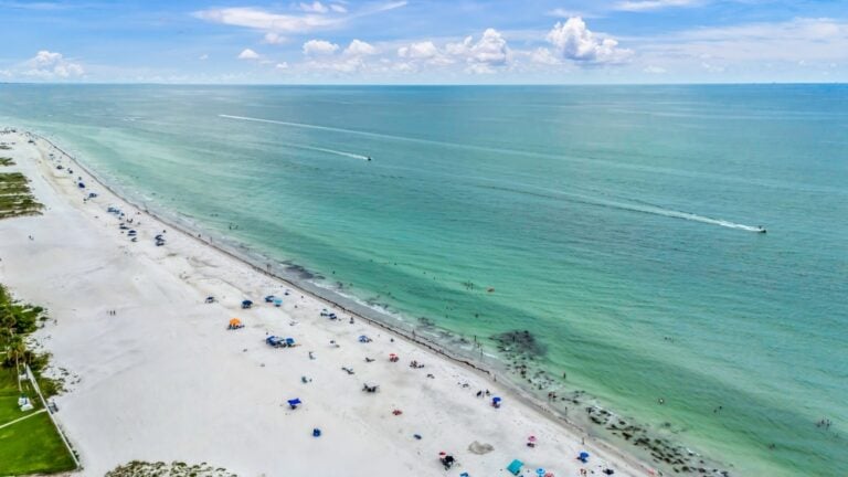 The 30 Best Small Towns for Retirees in America