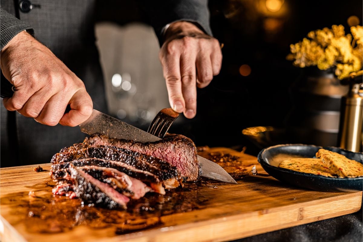 30 Underrated Steakhouses in Alaska: Hidden Gems for the Perfect Cut