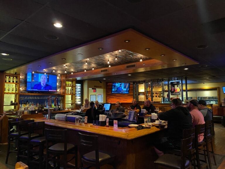 30 Overlooked Connecticut Steakhouses Waiting to Be Discovered