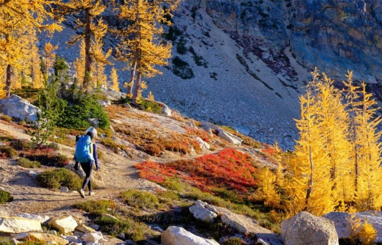30 Overlooked Hiking Trails in Washington State That Feature Stunning Views