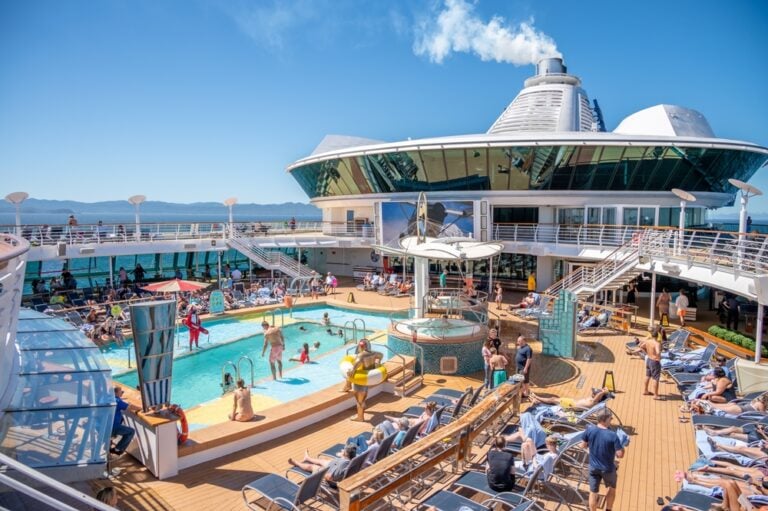 25 Signs You Are Overdue for a Relaxing Cruise