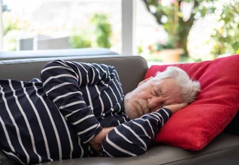 33 Signs Retiring Was a Huge Mistake