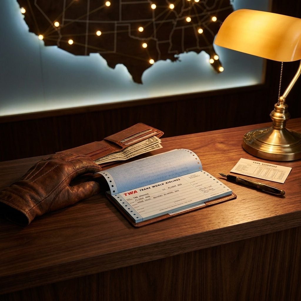 A Single Round-Trip Ticket Could Cost More Than a Month's Rent