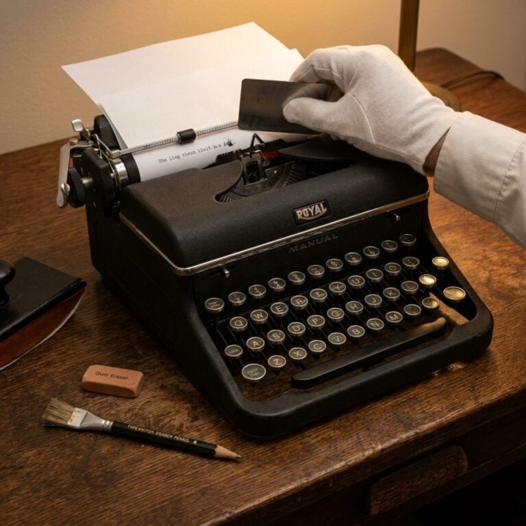 29 Things Every 1940s Secretary Was Expected to Know How to Do Perfectly