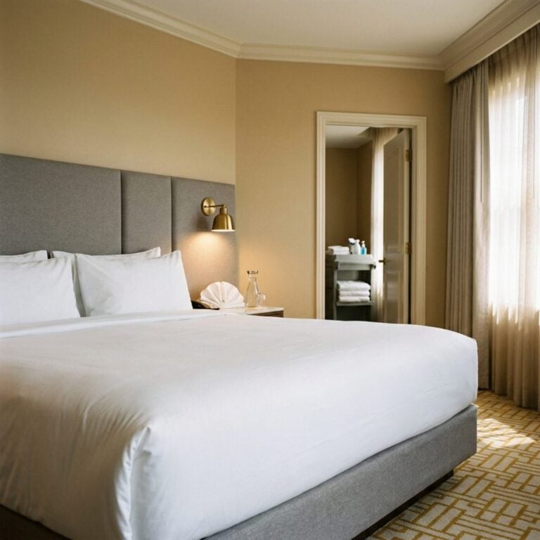 30 Hotel Tipping Mistakes That Embarrass Travelers Without Them Knowing