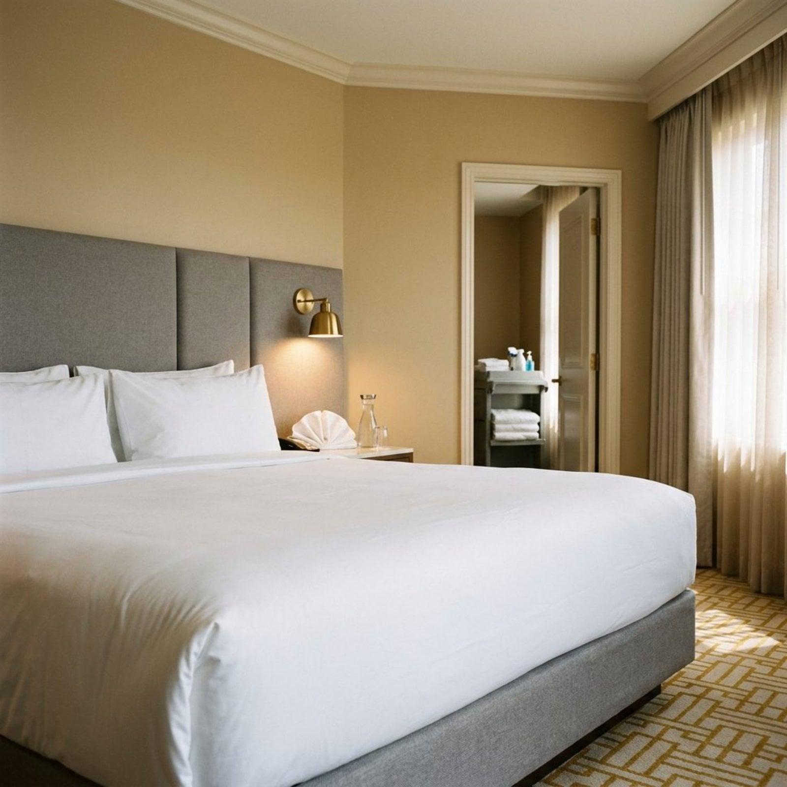 30 Hotel Tipping Mistakes That Embarrass Travelers Without Them Knowing