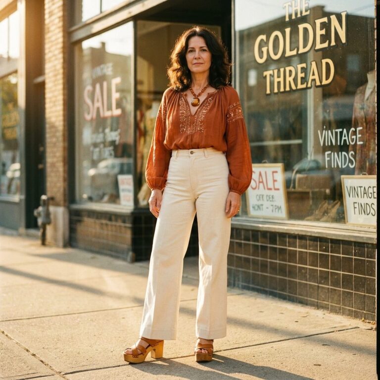 31 Things Every Stylish Woman Owned in the 1970s That Would Confuse Gen Z Today