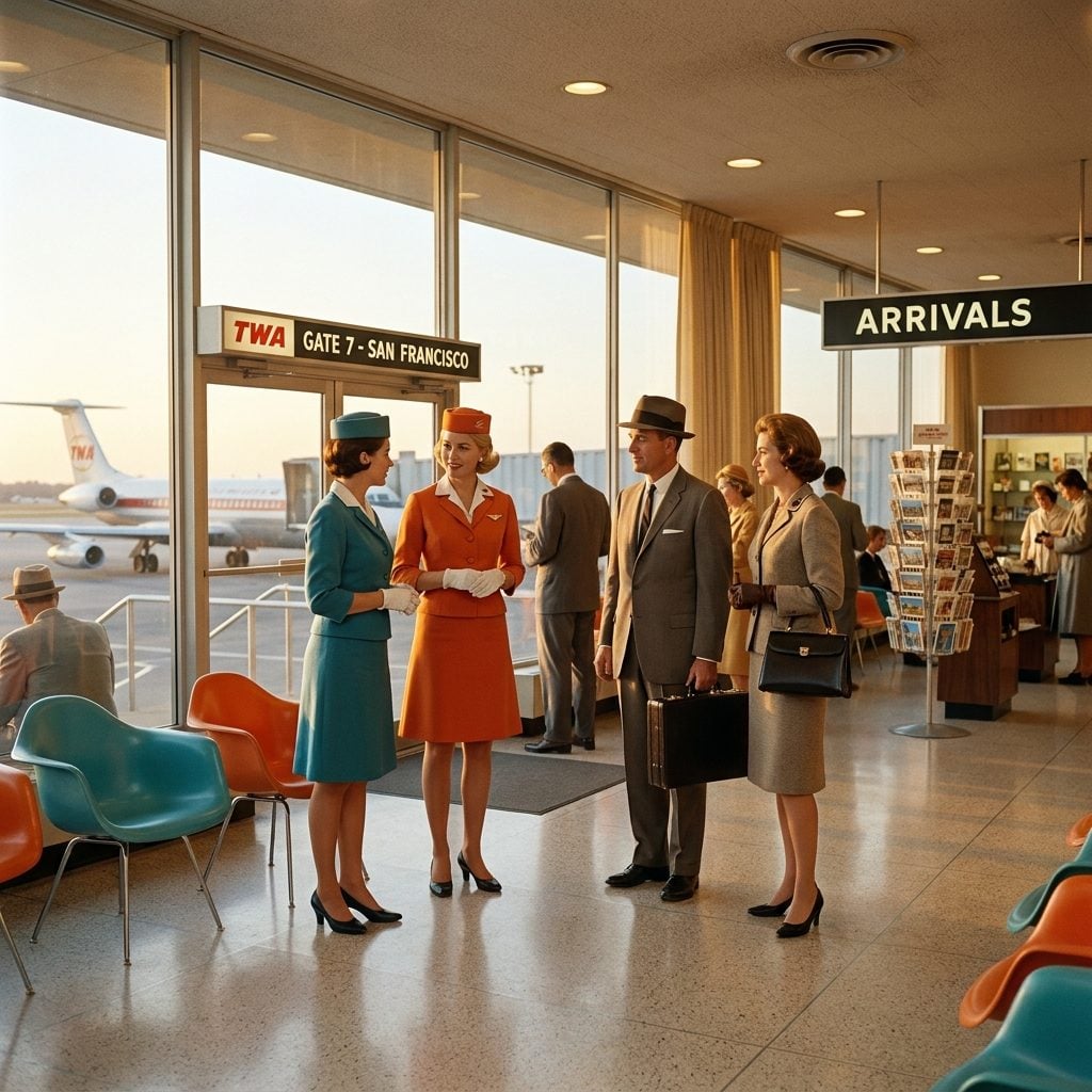 Price-Fixed Skies: Why Your Gin and Tonic Came With a Smile