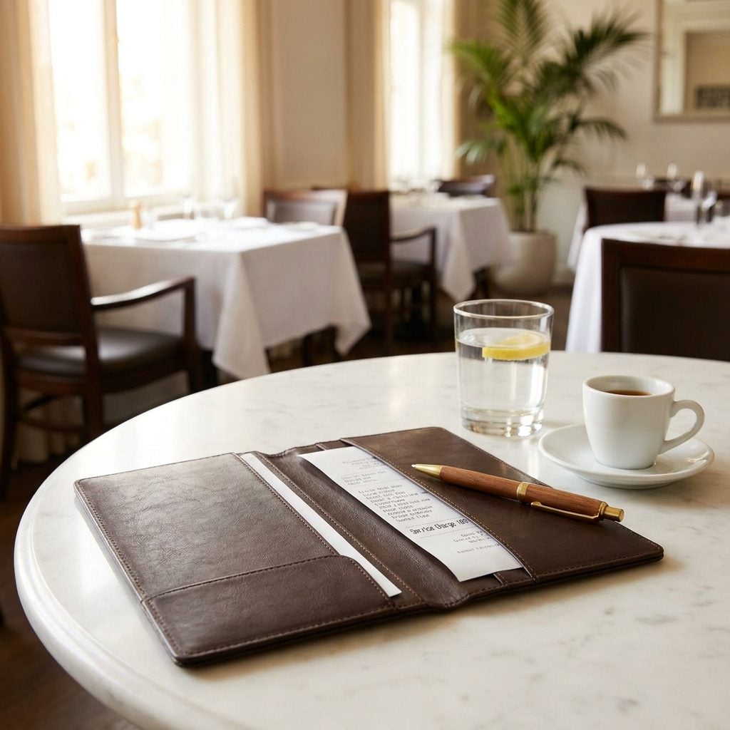 Confusing Mandatory Gratuities With Discretionary Tips