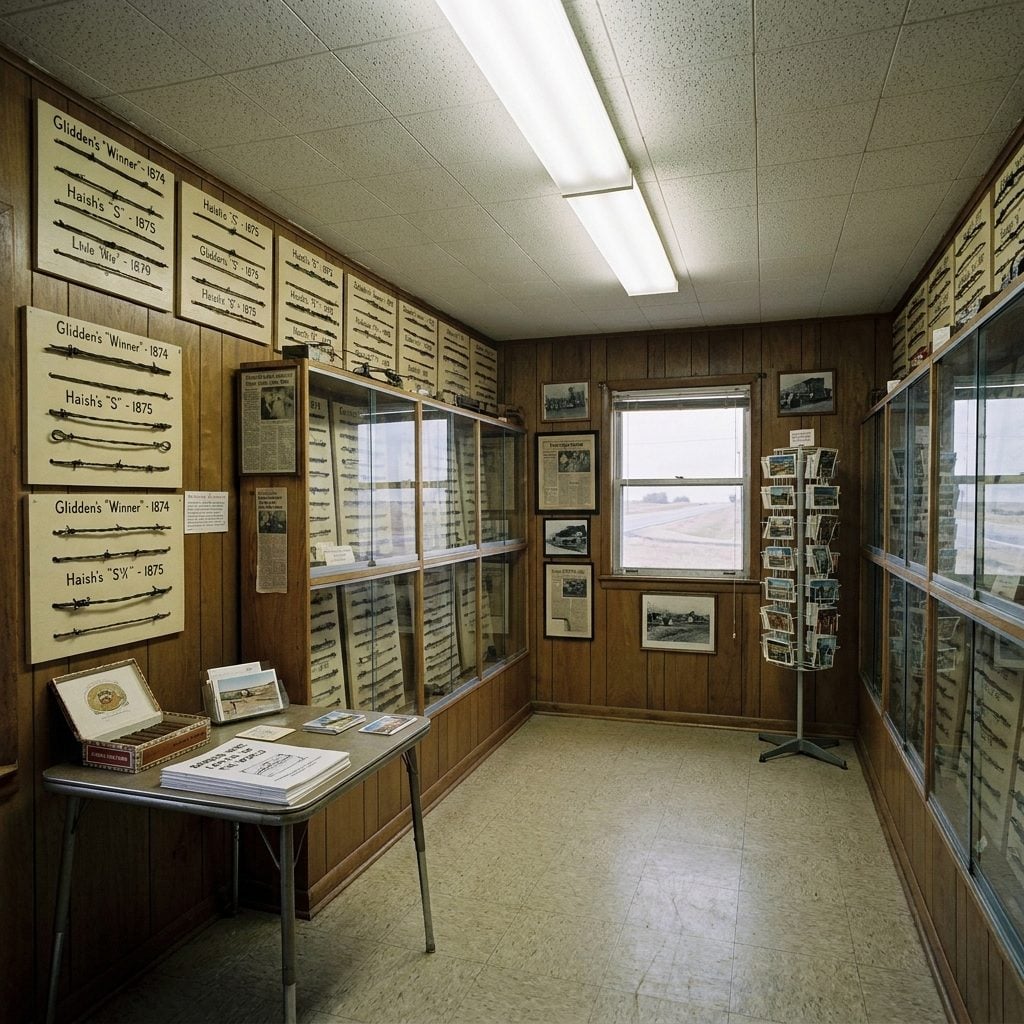 Roadside Museums Dedicated to One Magnificently Odd Topic