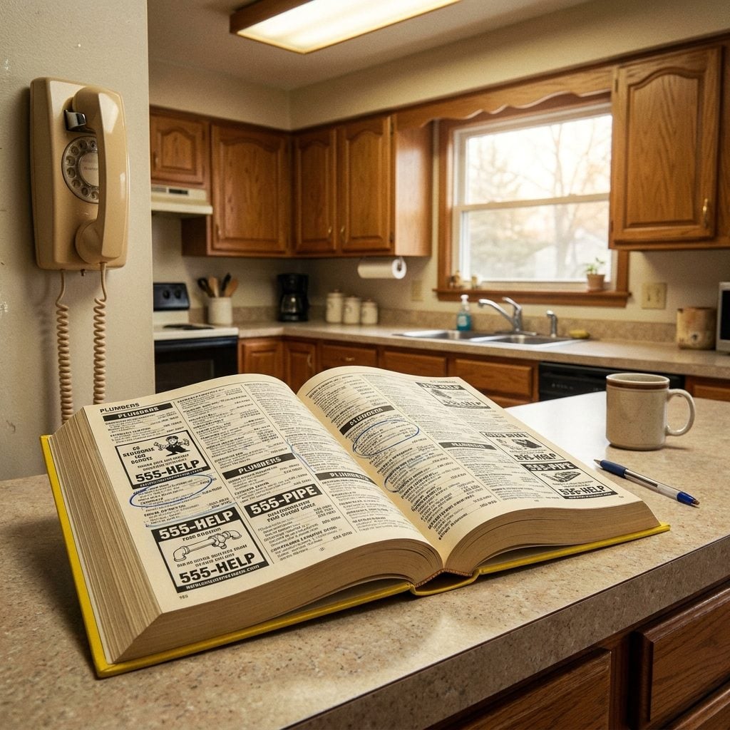 Businesses Would Still Spend Serious Money on Yellow Pages Advertising