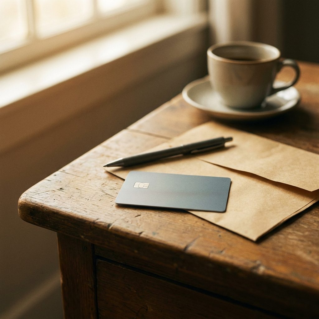 Assuming Your Credit Card Coverage Works the Same as Full Insurance