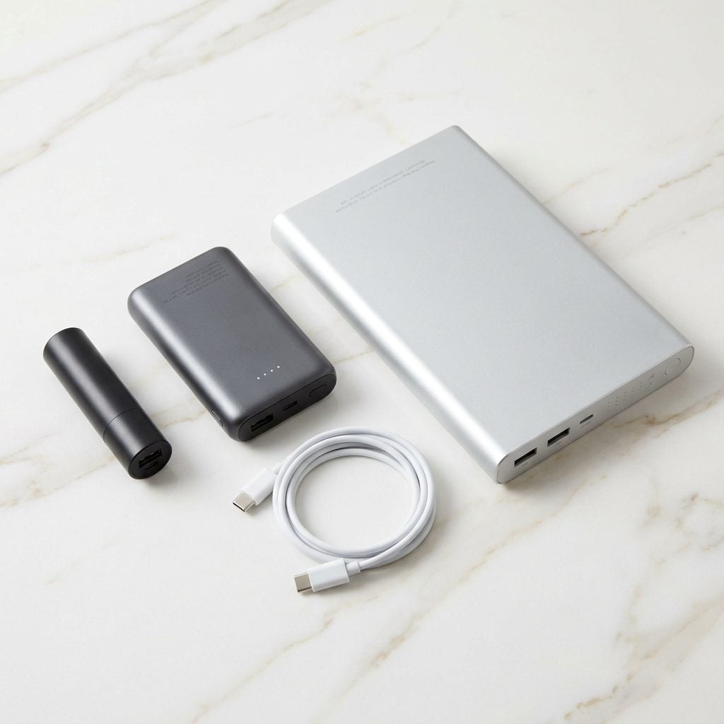 Carrying a Battery Pack Without Knowing the Watt-Hour Limit