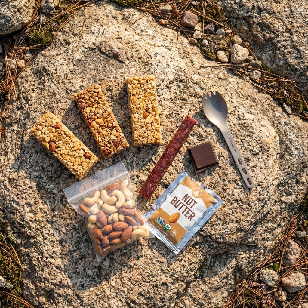 Forgetting That Calories Are Navigation, Not Reward