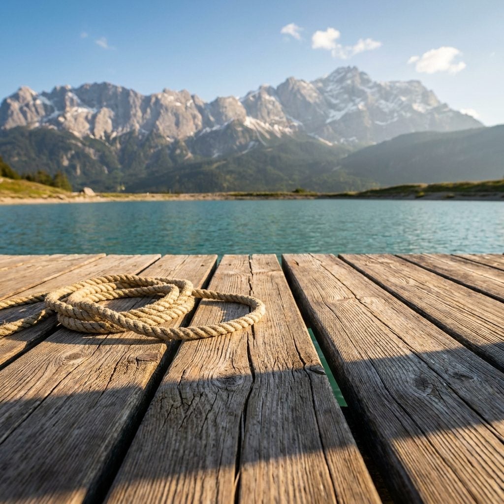 Ignoring Foreground Elements That Would Add Real Depth to Your Shot