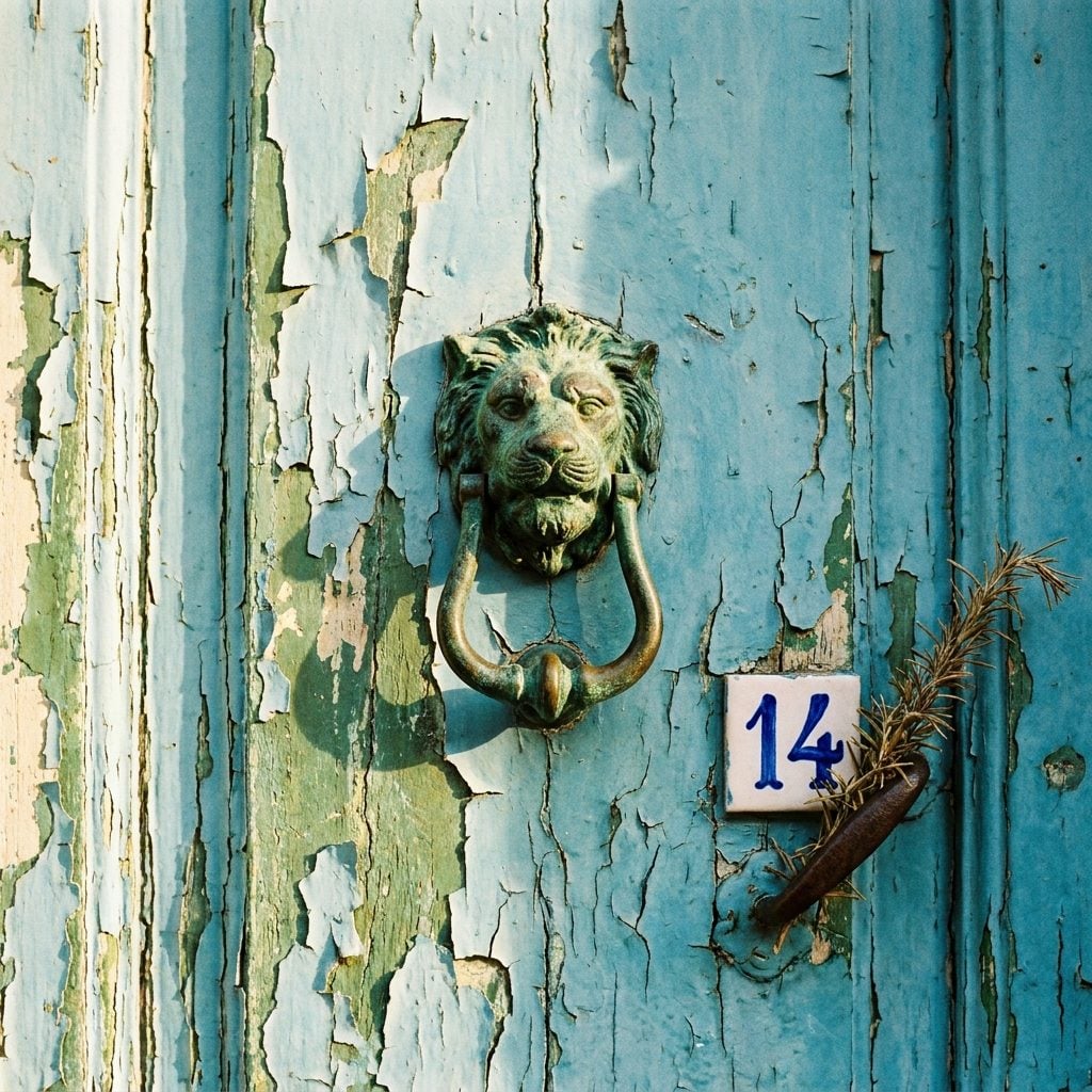Only Taking Wide Shots When the Close-Up Details Tell the Real Story
