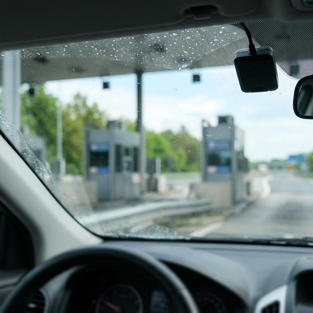 Using the Rental Company's Toll Pass Without Understanding How the Daily Fee Stacks Up